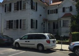 5 Doughty Street